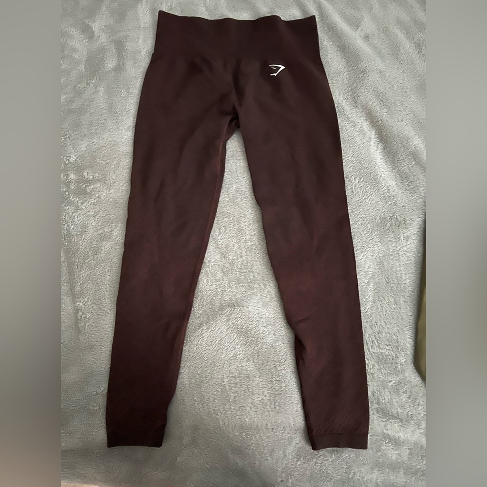 Gymshark VITAL SEAMLESS 2.0 LEGGINGS